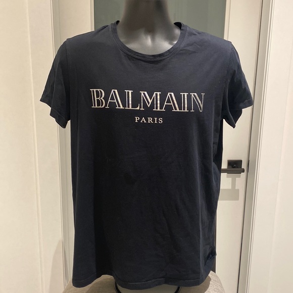 Balmain Other - Balmain shirt Large